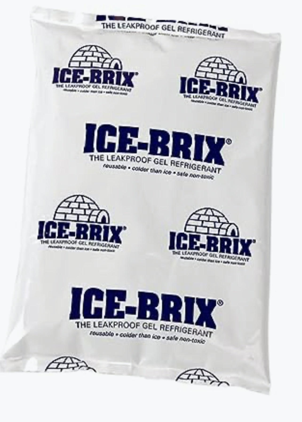 INSULATION ENVELOPE AND ICE PACK (1)