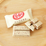 KitKat White Chocolate Fiantine