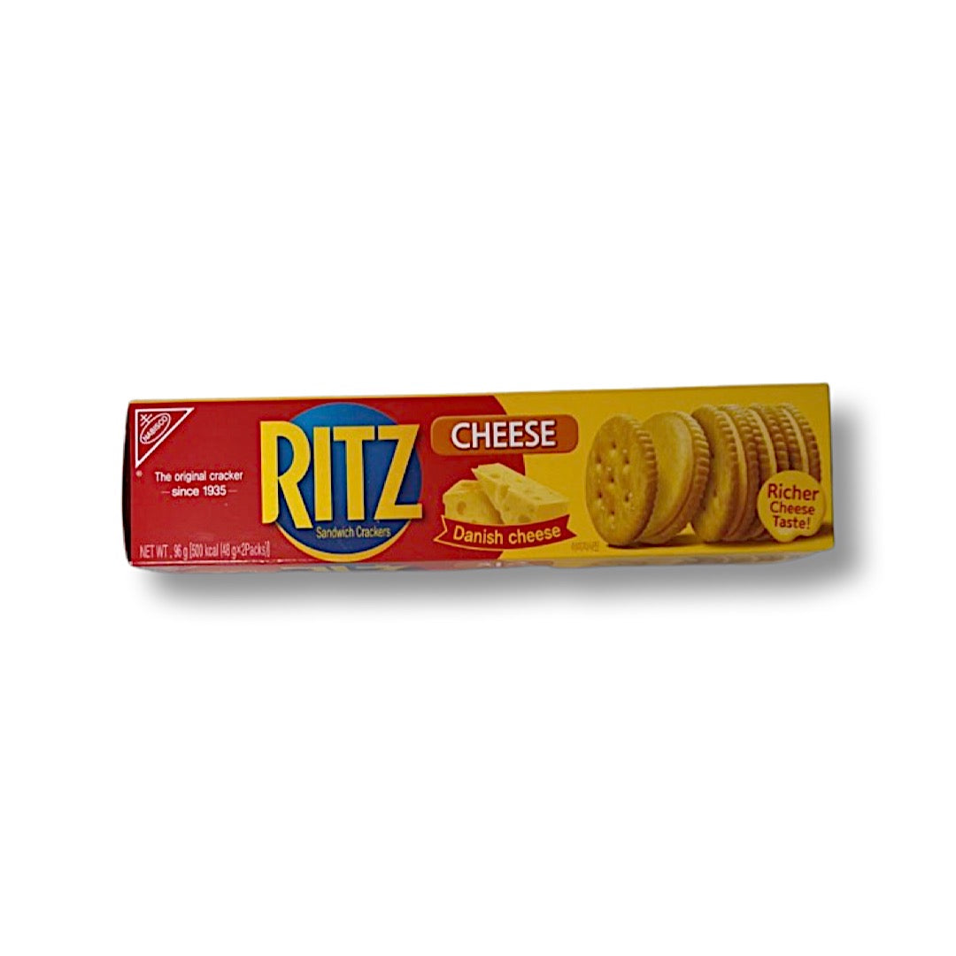 RITZ Danish Cheese
