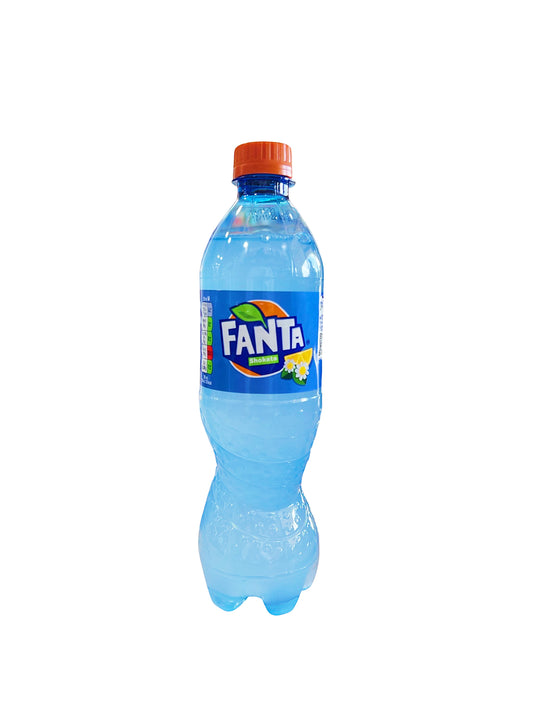 Fanta Shokata Flavored Soda